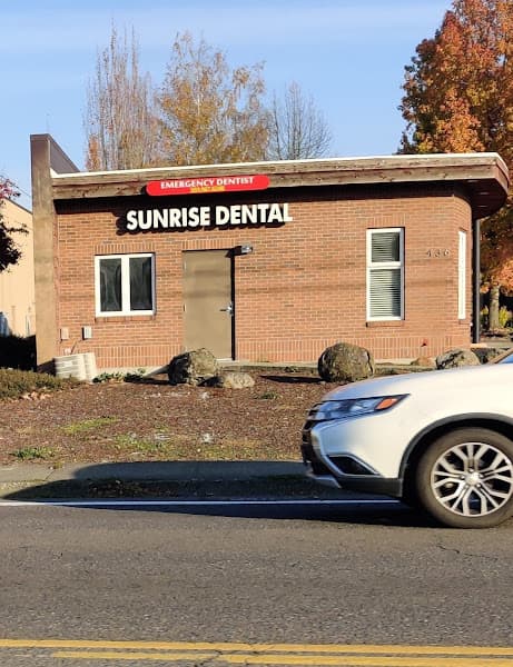 Sunrise Dental