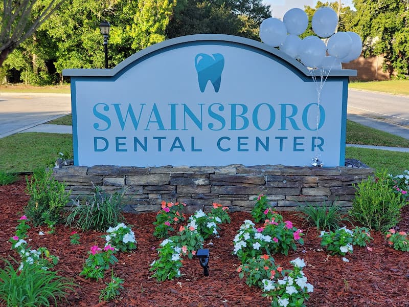 Swainsboro Dental Center
