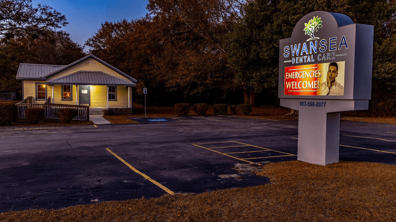 Swansea Dental Care