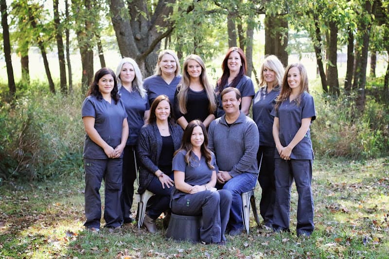 Swanson Family Dental
