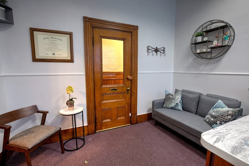 Sweet Spot Dental of Cambridge