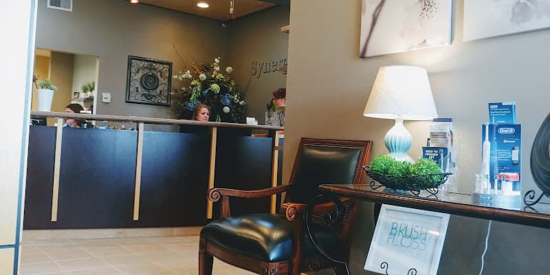Synergy Dental: Sean Ulm, DMD AIAOMT