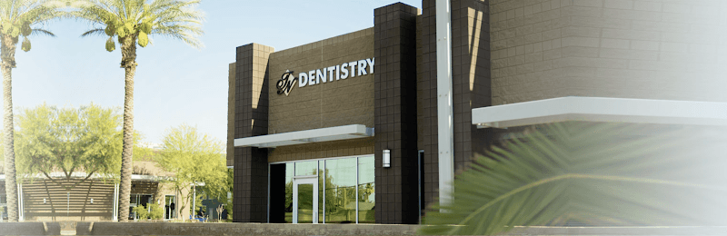 TN Dentistry-Family, Special Needs, and Hospital Denstistry