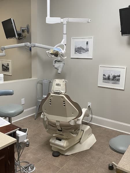 Tennessee Family Dental Care - Coolsprings, LLC