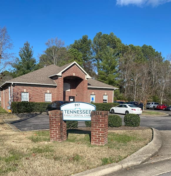 Tennessee Family Dental Care