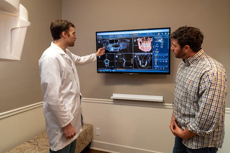 Tennessee Family Dental (Lebanon)