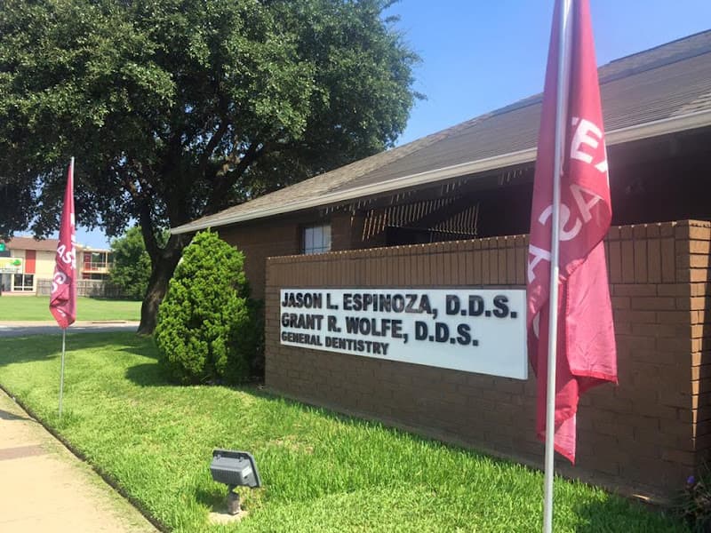 Texas Avenue Dental