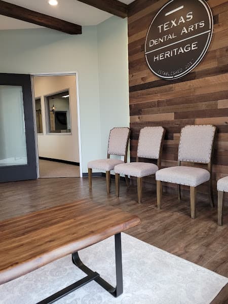 Texas Dental Arts