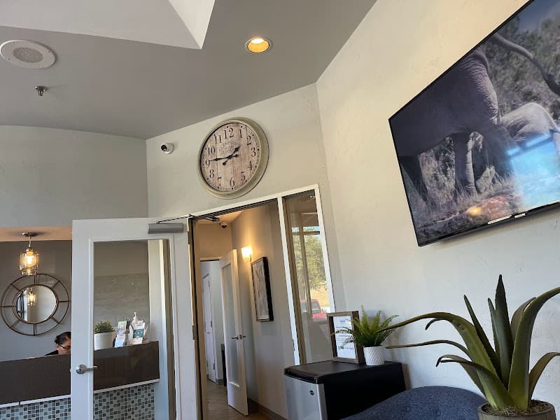 Texas Dental Specialists - Dr. Omar Yousuf