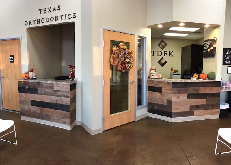 Texas Dentistry and Braces