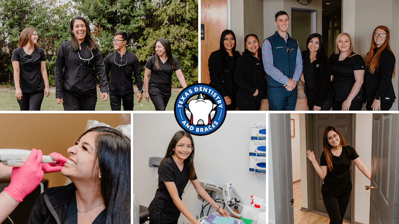 Texas Dentistry and Braces