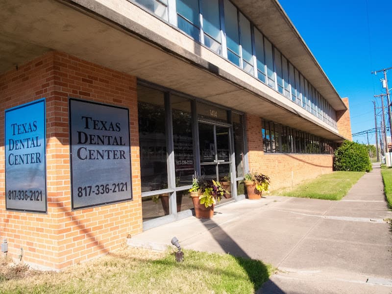 Texas Implant & Dental Center of Fort Worth