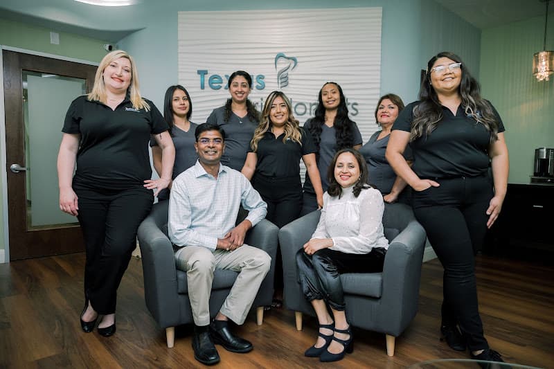Texas Periodontists