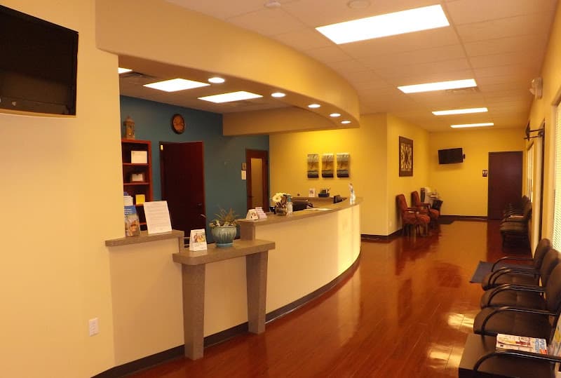 Texas Star Smiles & FastBraces
