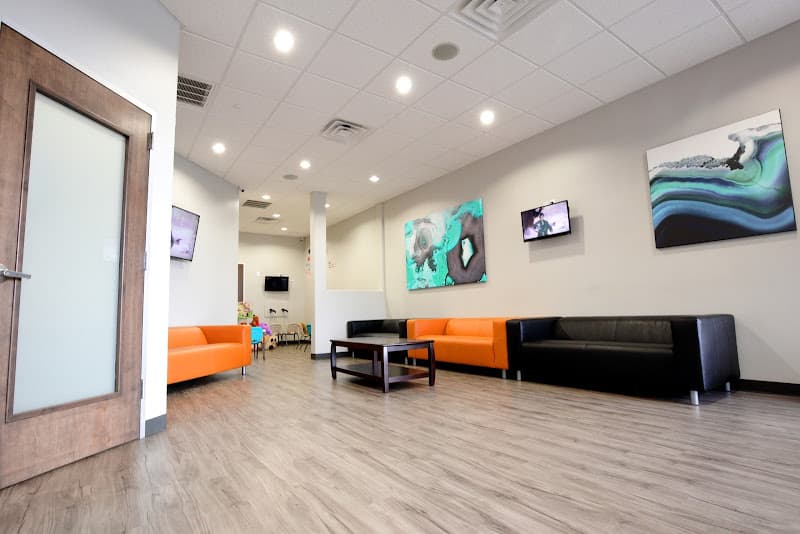 Texas Tiny Teeth Pediatric Dentistry & Orthodontics