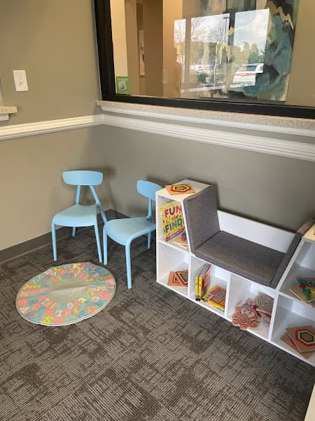 The Dental Care Center