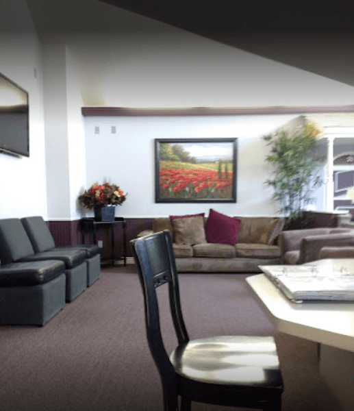 The Dental Center
