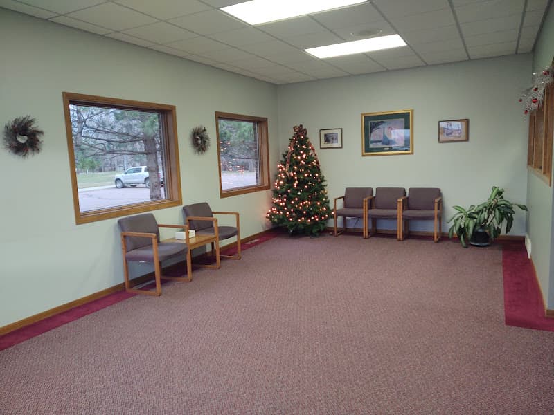 The Dental Clinic