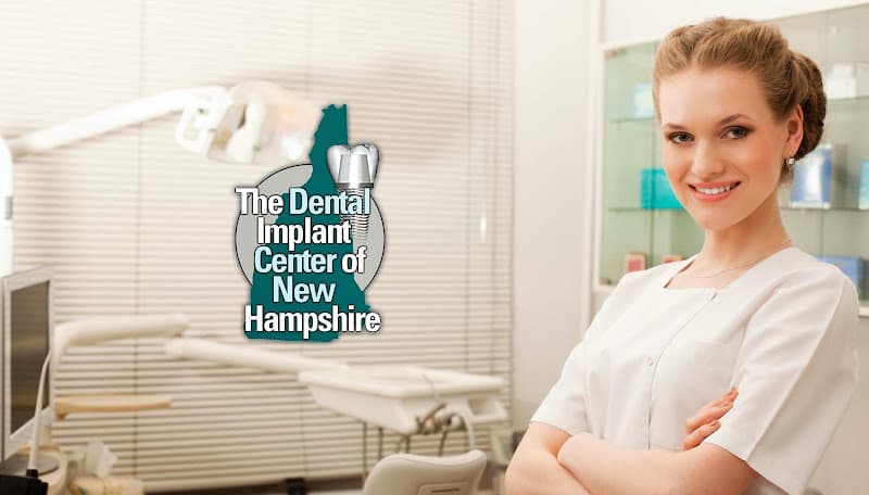 The Dental Implant Center of New Hampshire