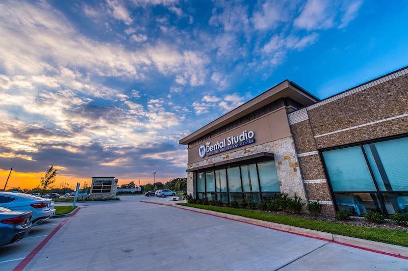 The Dental Studio