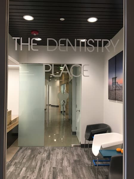 The Dentistry Place