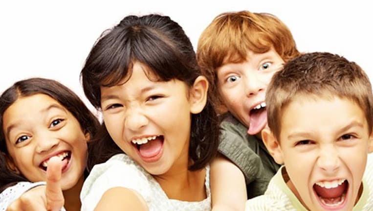 The Kids Dentist