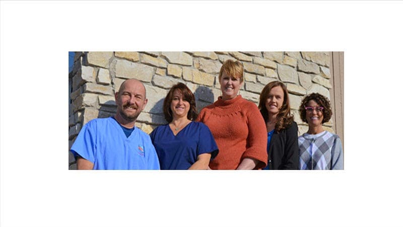 The Minnesota Center for Minimally Invasive Dentis