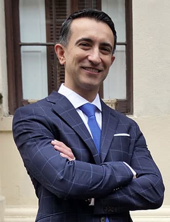 The New York Center for Cosmetic Dentistry - Dr. Emanuel Layliev