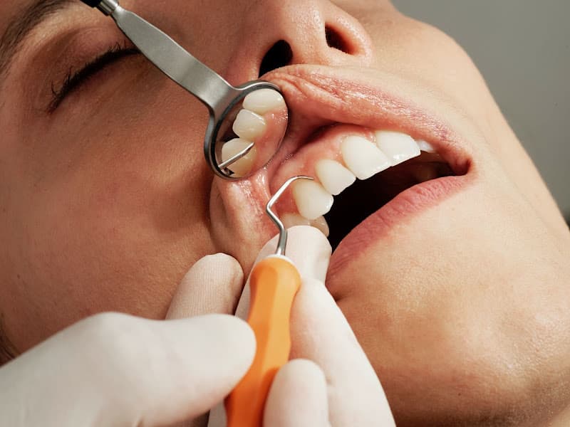 The OC Smiles Family Dental