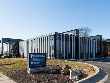 The University of Kansas Health System Dentistry