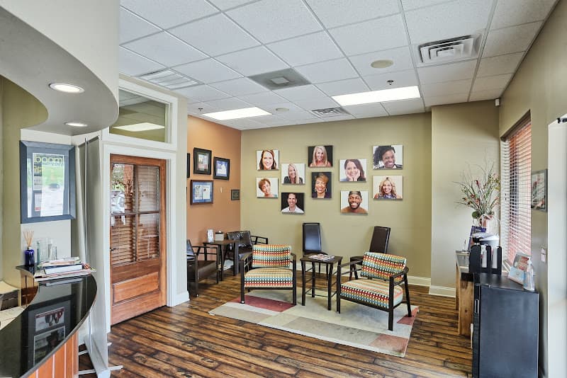 The Winning Smile Dental Group - Flowood
