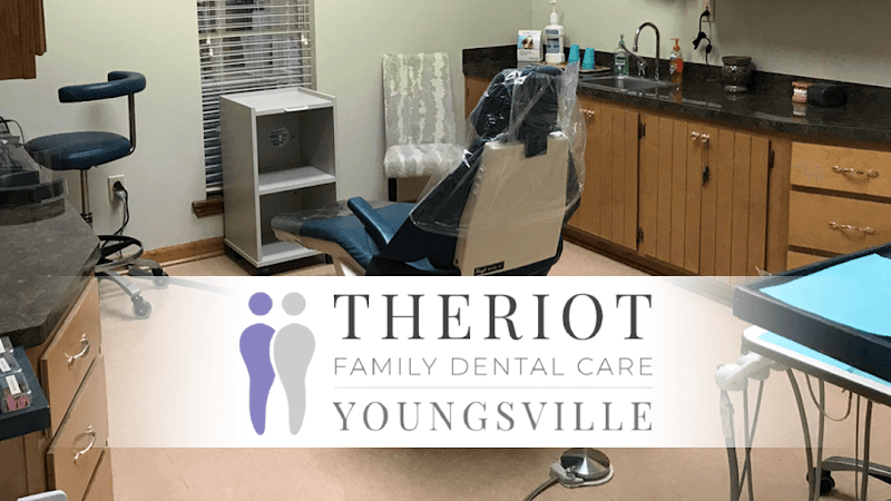 Theriot Family Dental Care