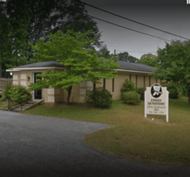 Thomasville Family Dental, Jeffrey Stoudenmire DMD
