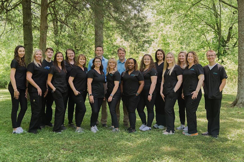 Three Rivers Family Dentistry