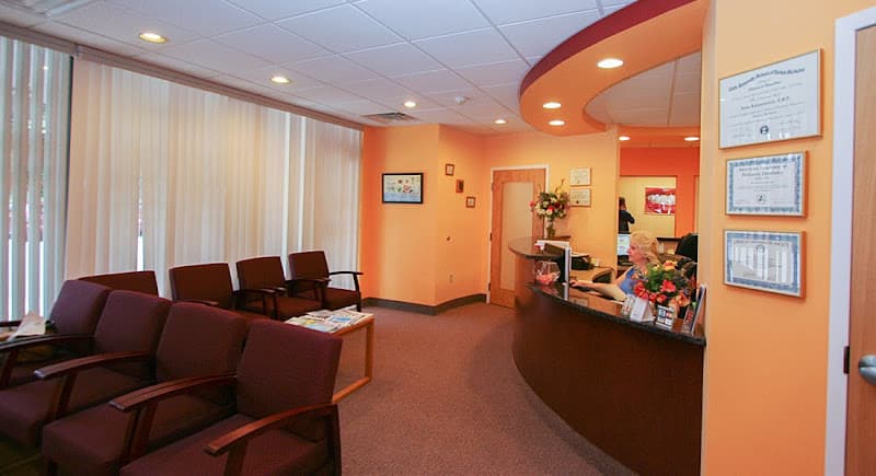 Today's Dental Of Boxborough