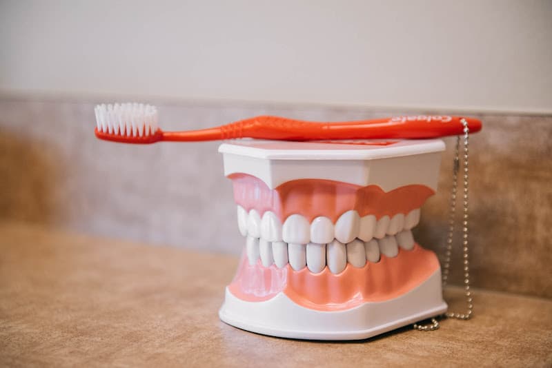 Total Dental Care
