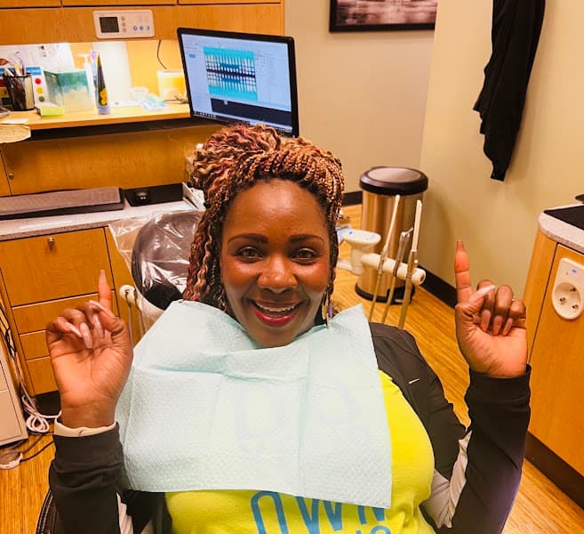 Towne Lake Dental Group