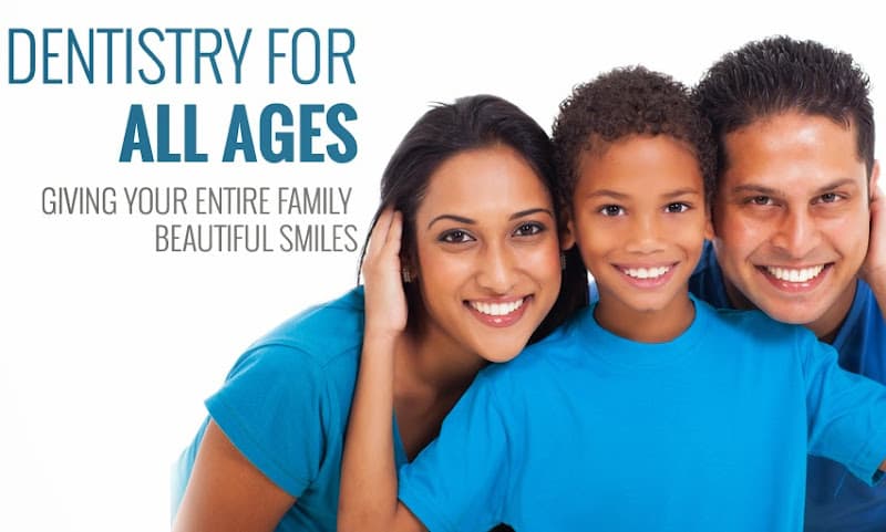 Triangle Family Dentistry - Cary Park