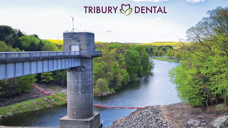 Tribury Dental