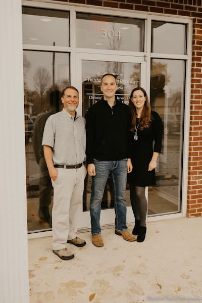 Tullahoma Family Dentistry