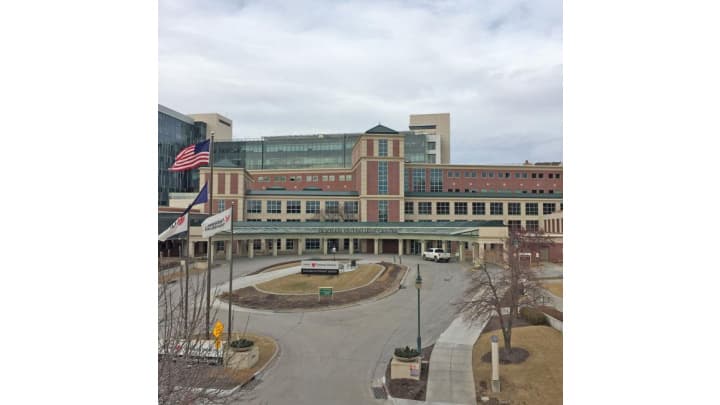 UNMC College of Dentistry Dental Clinic at Durham Outpatient Center