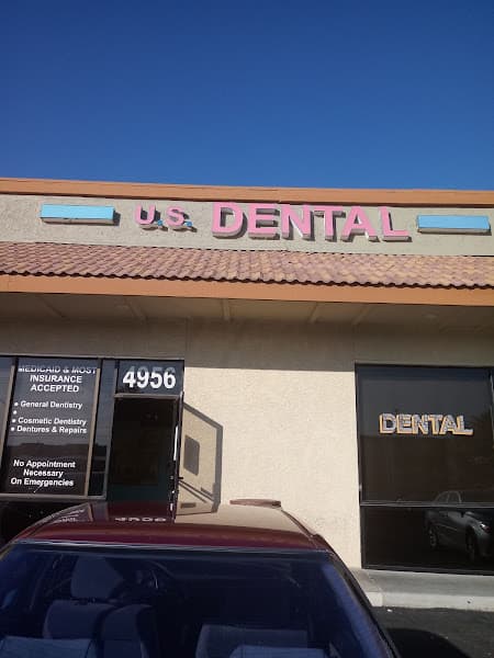 US Dental Group