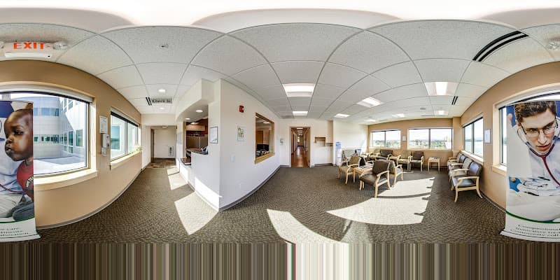 UVM Medical Center Dental and Oral Health