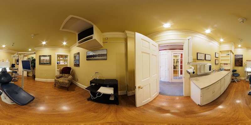 Union Dental Health