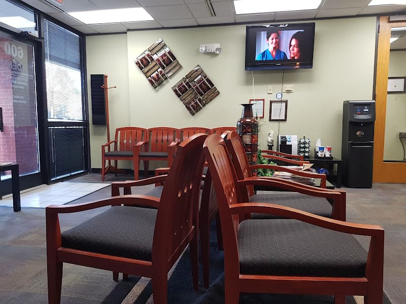 University Dental Associates - Campus North
