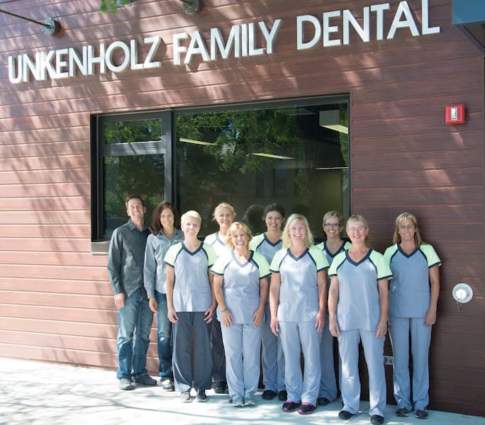Unkenholz Family Dental