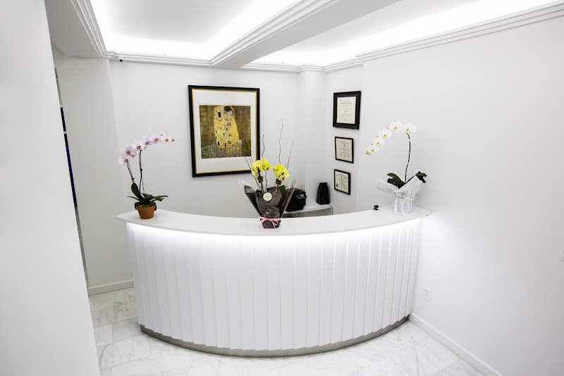 Upper East Dental Innovations