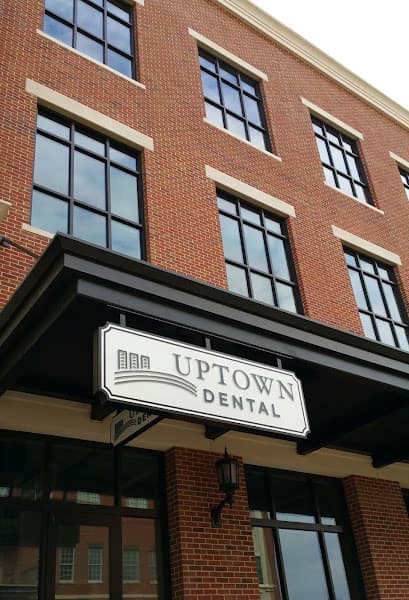Uptown Dental