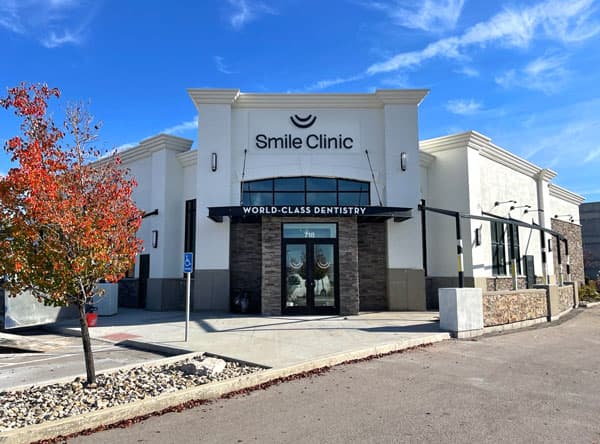 Utah Smile Clinic