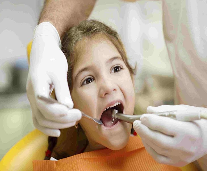 Vermont Dental Care